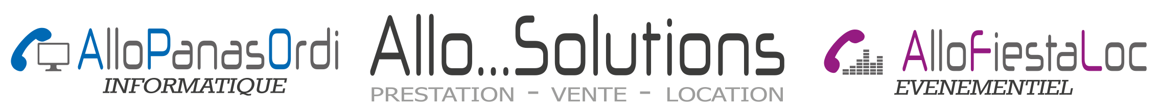 Logo AlloSolution