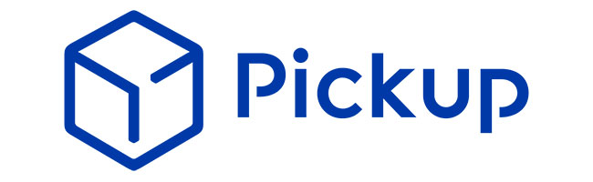 Logo Pickup